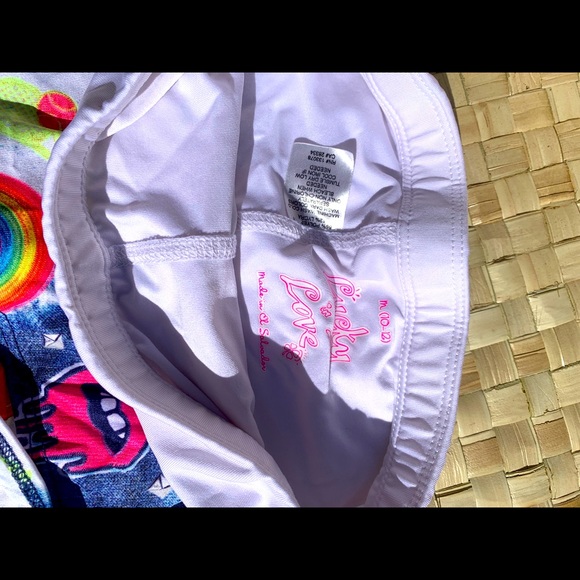 Girls tennis skirt/skorts- lot of three - Picture 8 of 8